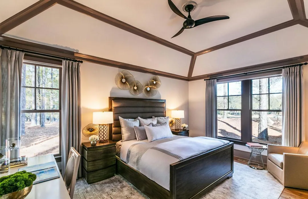 The Ritz-Carlton Reynolds, Lake Oconee-1