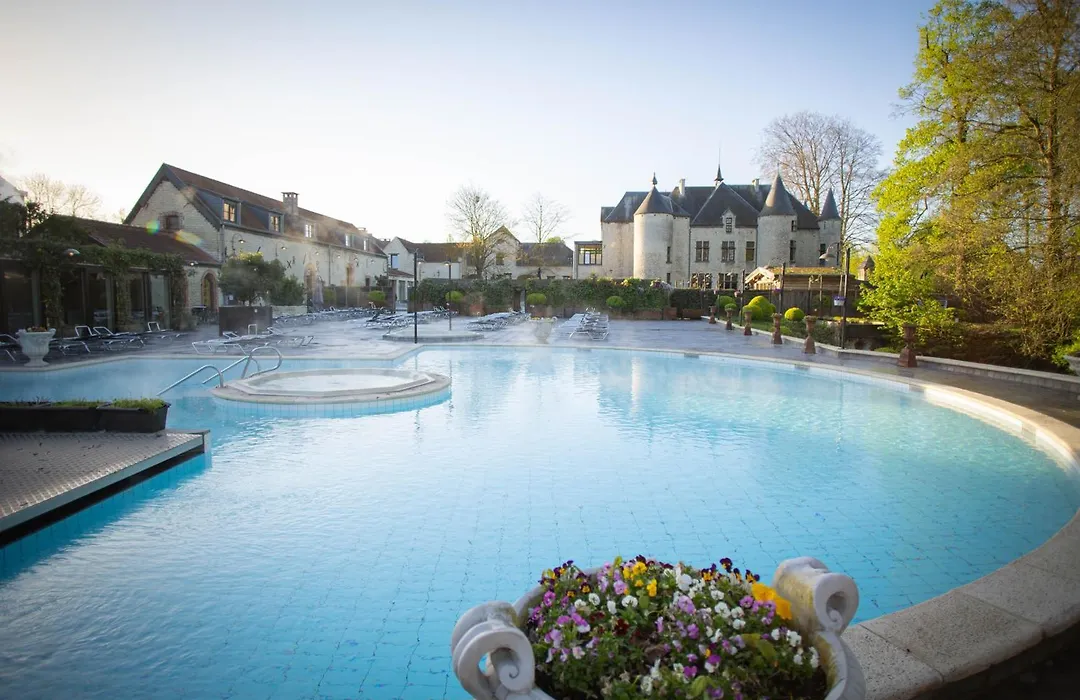 Thermae Boetfort Hotel-1