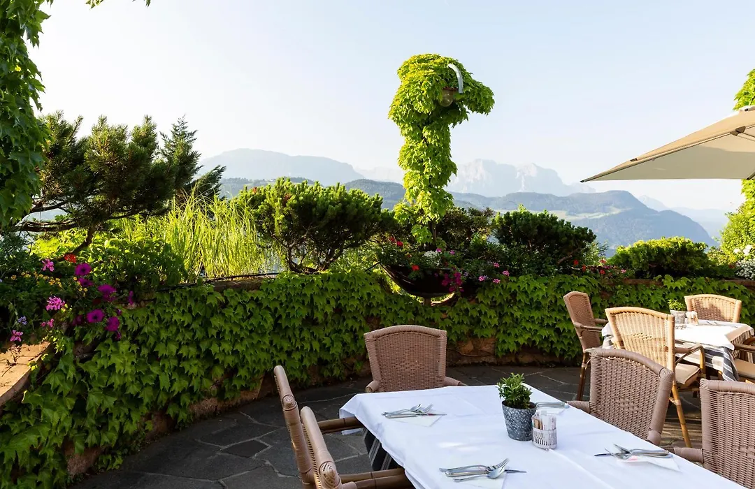 Granpanorama Hotel Stephanshof-1