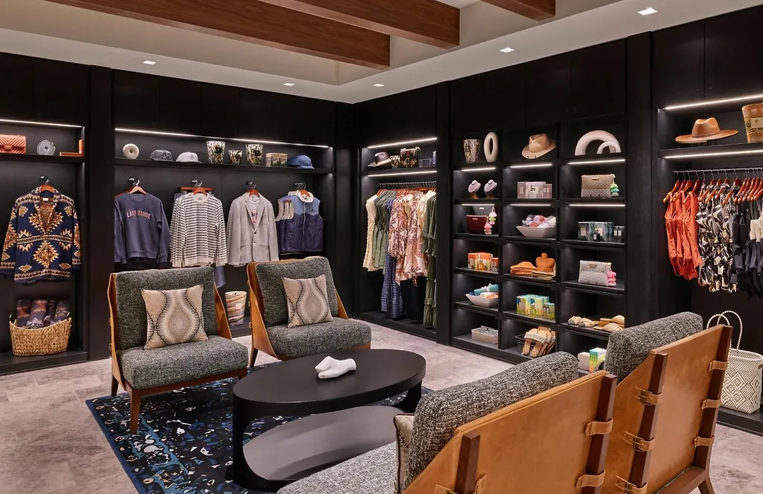 The Ritz-Carlton, Lake Tahoe-1