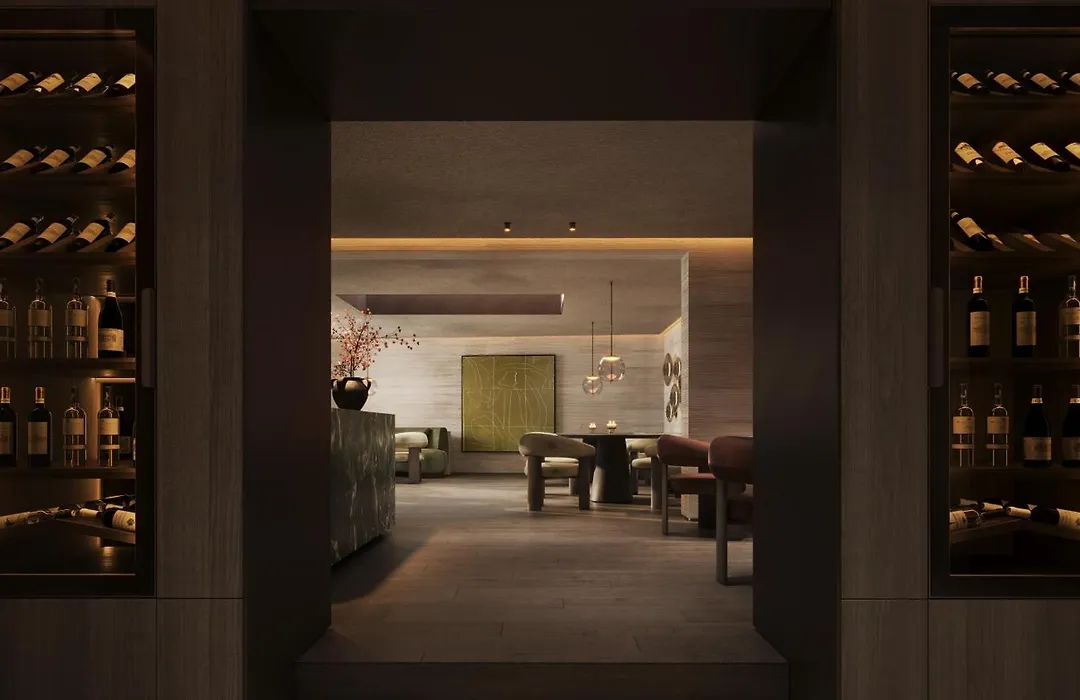 Gourmet & Wine Hotel Austria-1