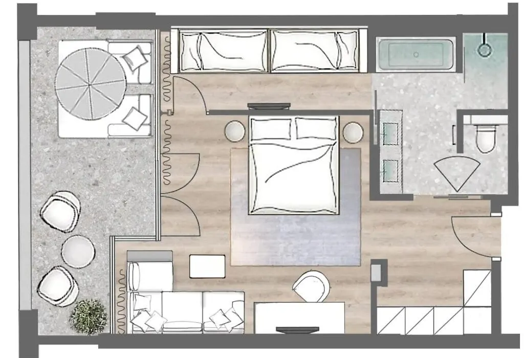 Sonnen Resort-1