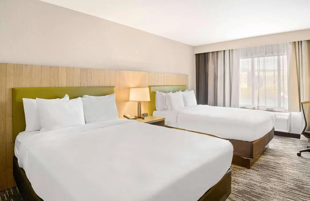 Country Inn & Suites By Radisson, Flagstaff Downtown, Az-1