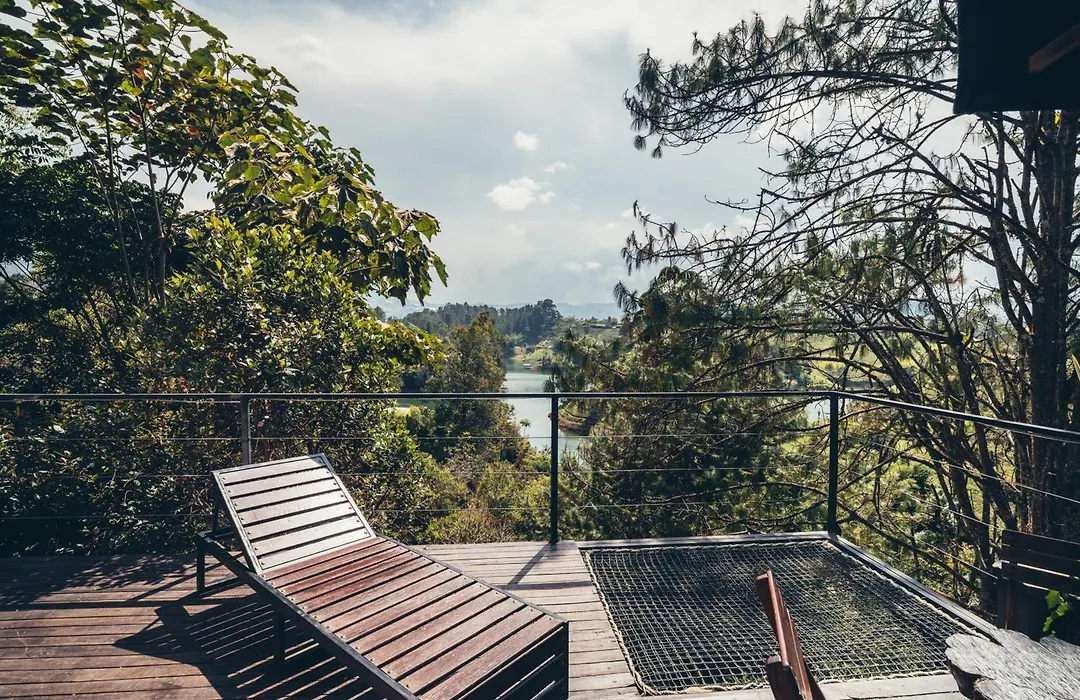 Domus Glamping Guatape-1