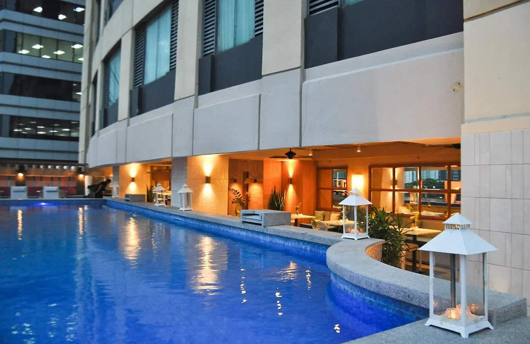 Vivere Hotel-1