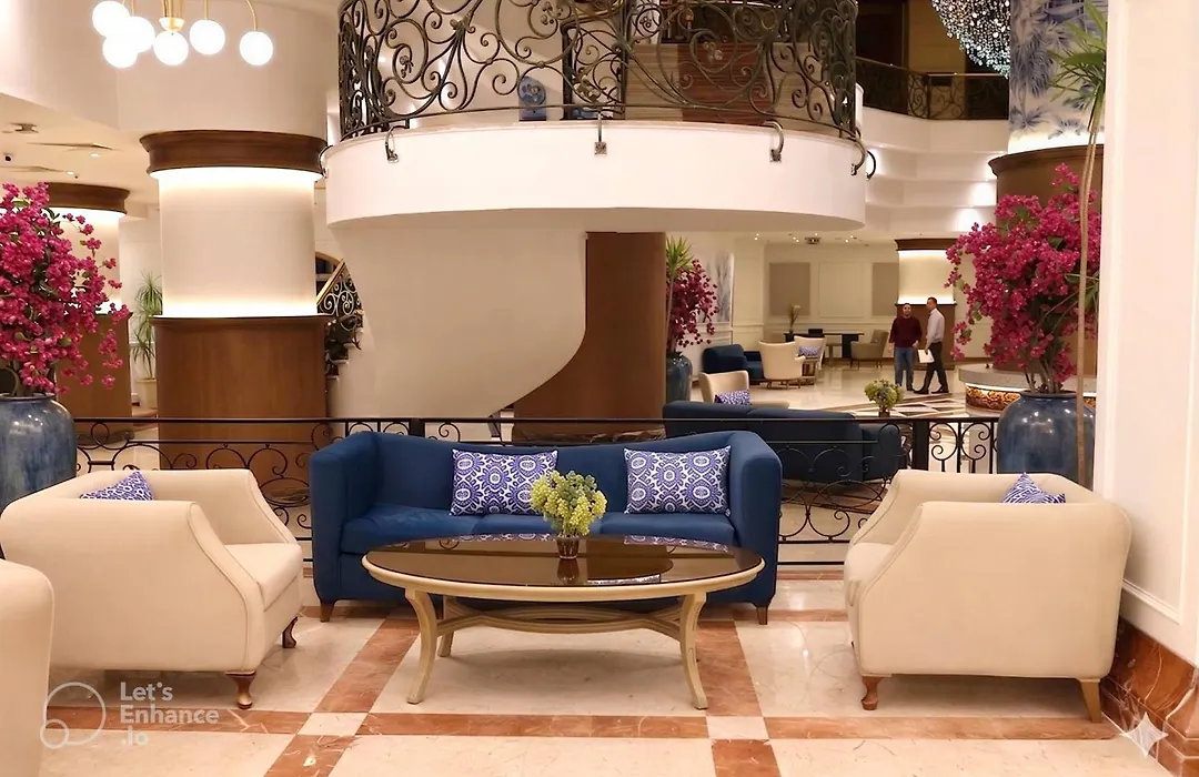 Tolip Hotel Alexandria-1