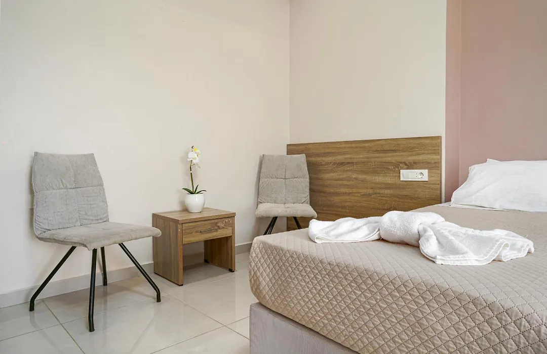 Poseidon Beach Hotel-1