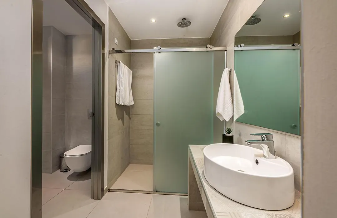 Poseidon Beach Hotel-1