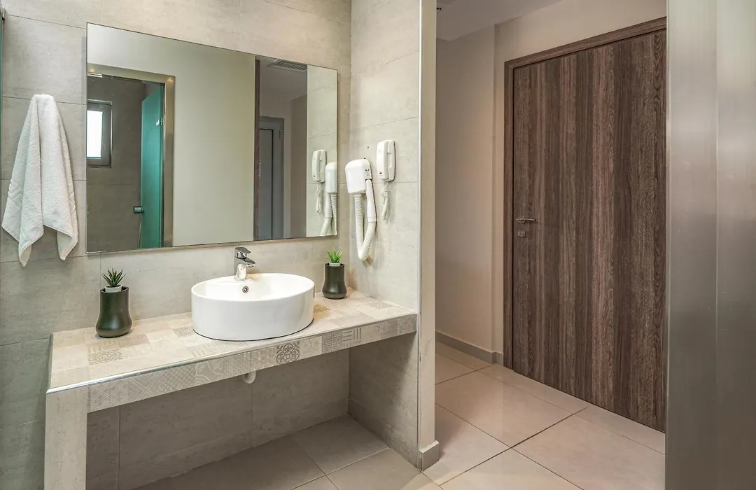 Poseidon Beach Hotel-1