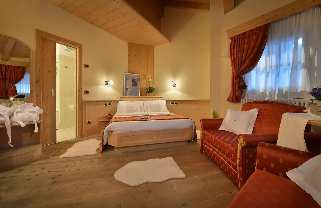 Hotel Cristallo-1