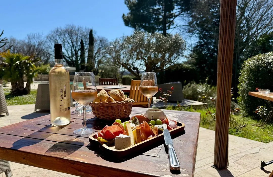 CÉRÈS - Boutique-Hôtel&Spa-1