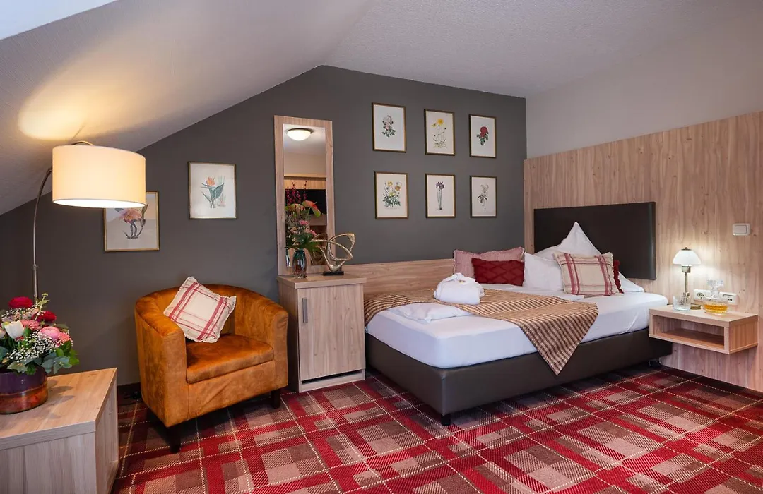 Vitalhotel Sonneck-1