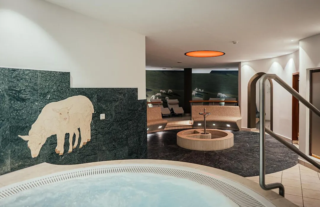 Aktiv&Genusshotel Lodenwirt-1
