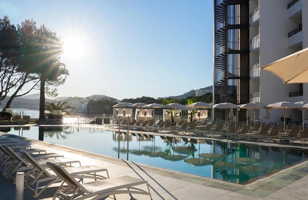 Hotel Vibra Beverly Playa-1