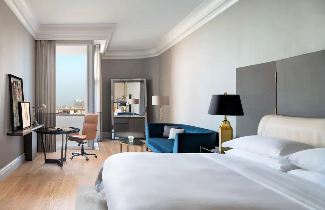 The Ritz-Carlton, Doha-1