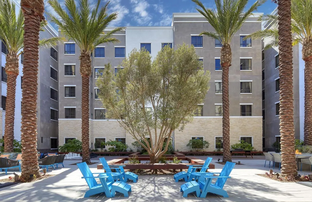 Homewood Suites By Hilton San Diego Hotel Circle/Seaworld Area-1
