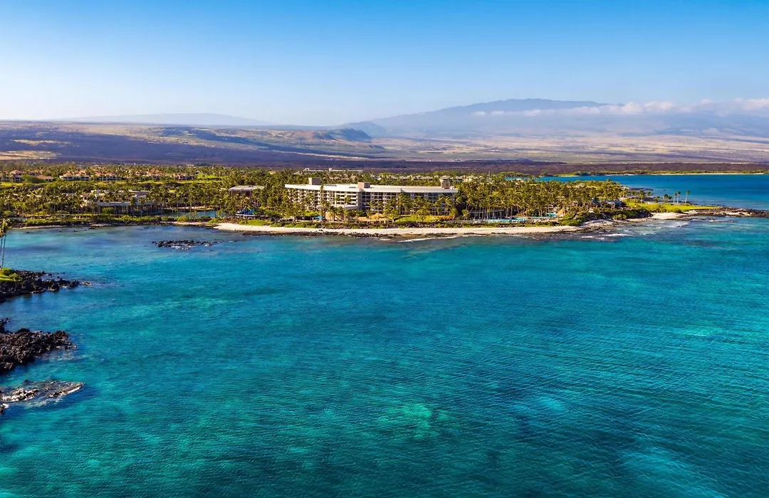 Hilton Waikoloa Village-1