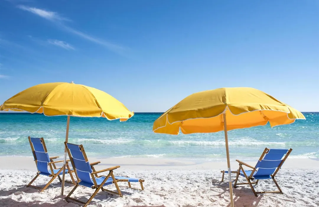 Hilton Sandestin Beach Golf Resort & Spa-1