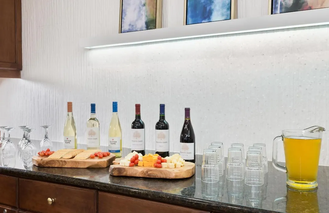Homewood Suites By Hilton Buffalo-Amherst-1