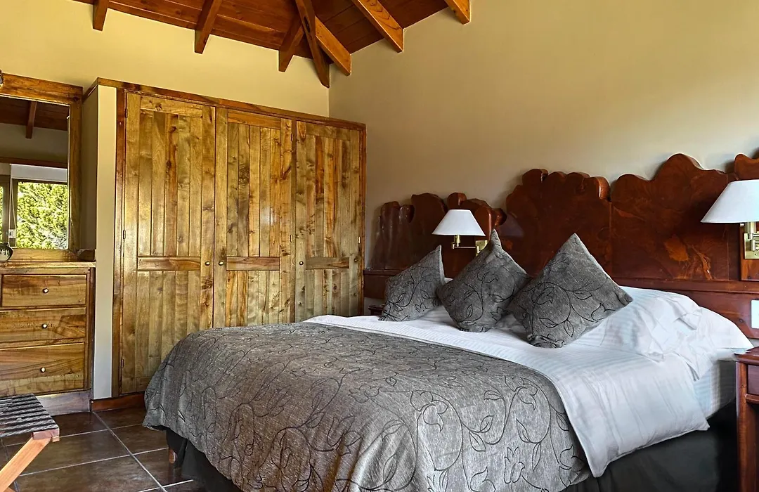 Charming Residences & Suites With Private Spa-1