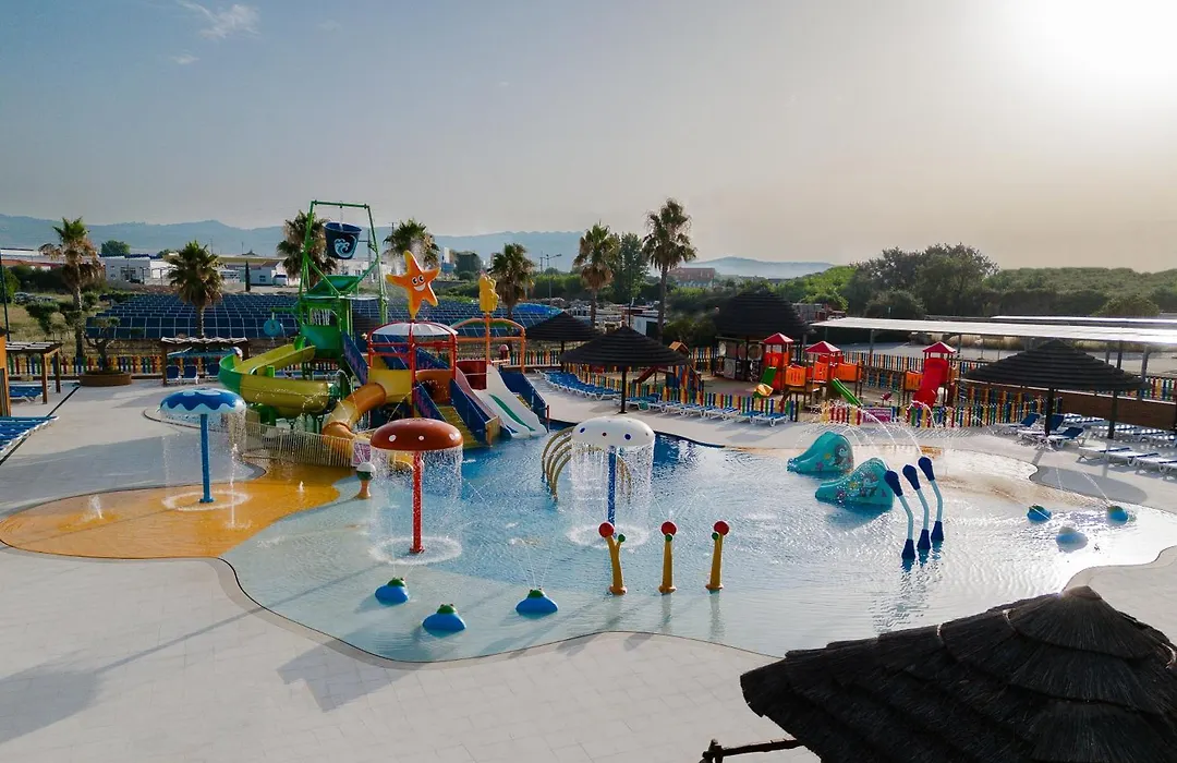 Alambique - Hotel Resort & Spa-1