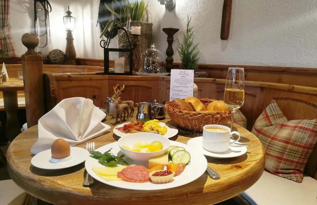 Romantik Hotel Schwanefeld&Spa-1