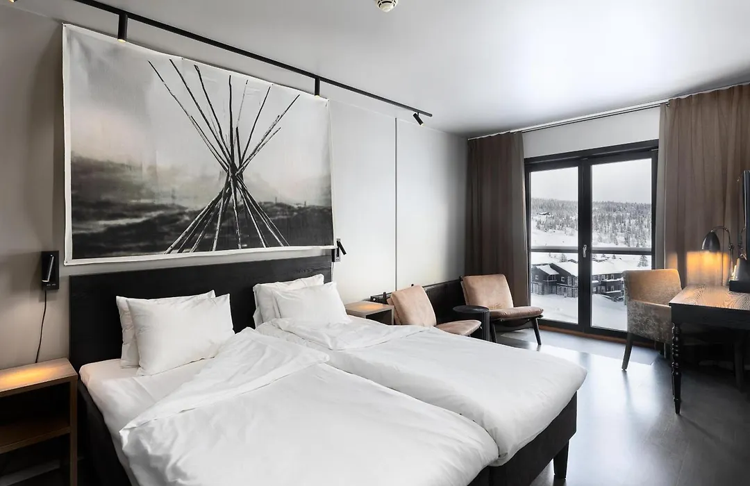 Norefjell Ski & Spa-1