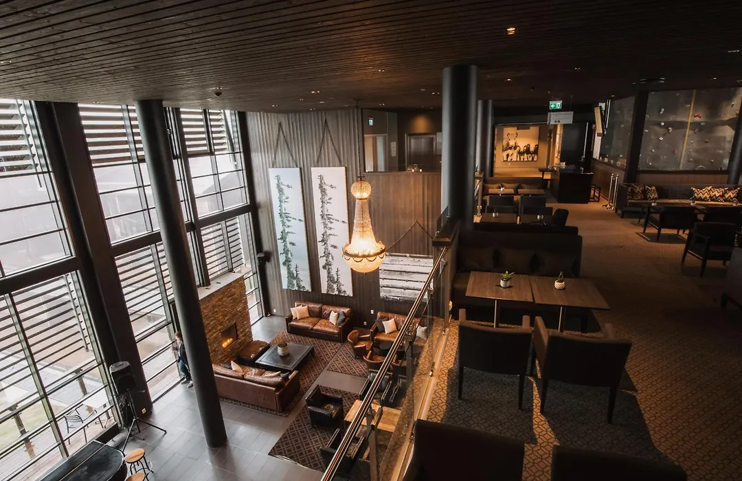 Norefjell Ski & Spa-1