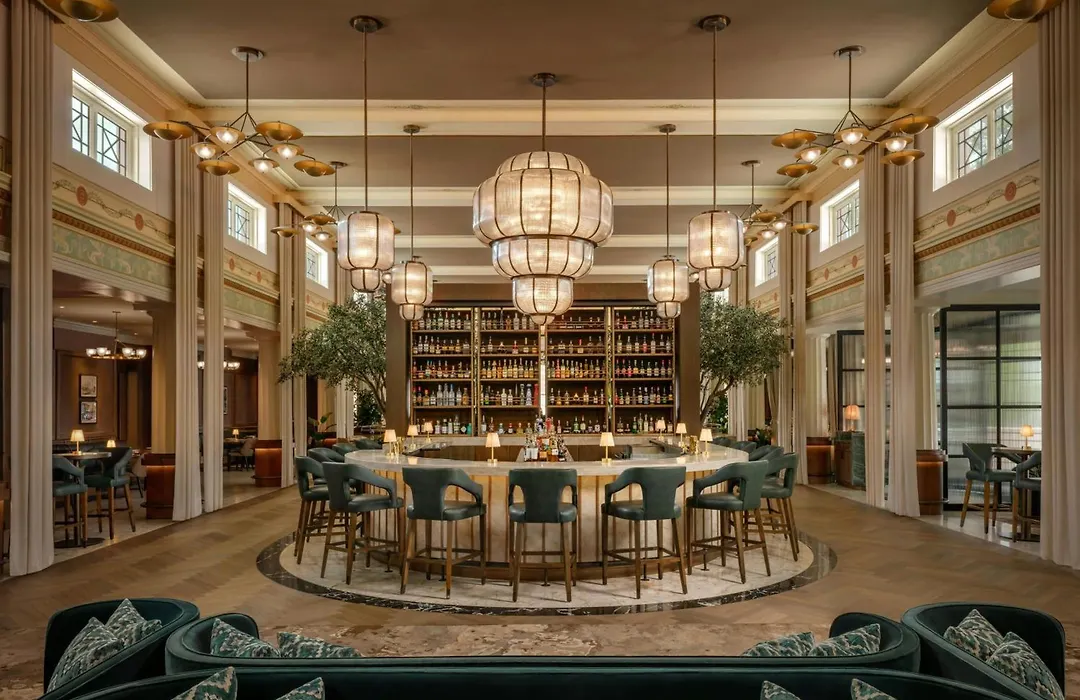 The Vinoy Resort & Golf Club, Autograph Collection-1
