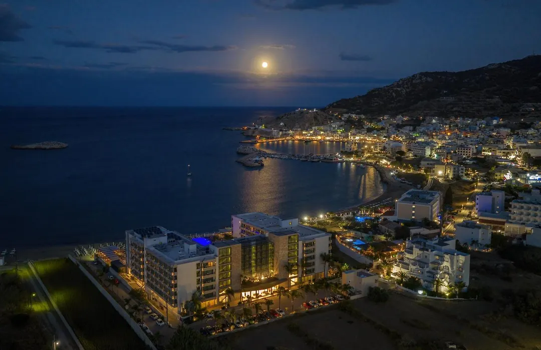 Alimounda Mare Hotel-1