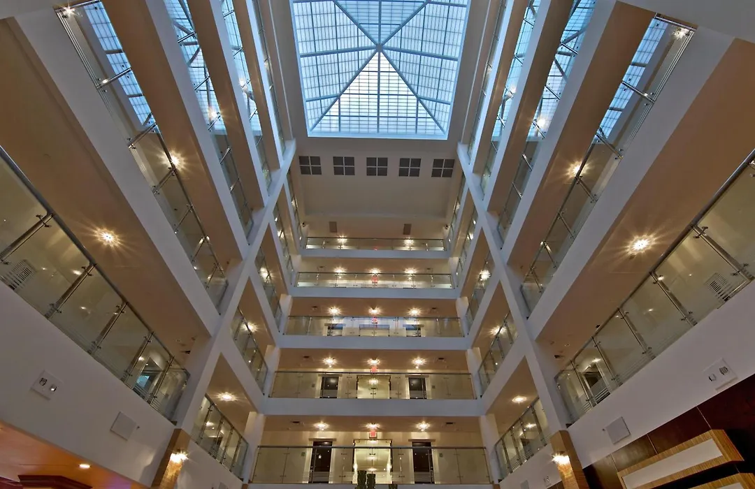 Doubletree By Hilton Sarasota Bradenton Airport-1