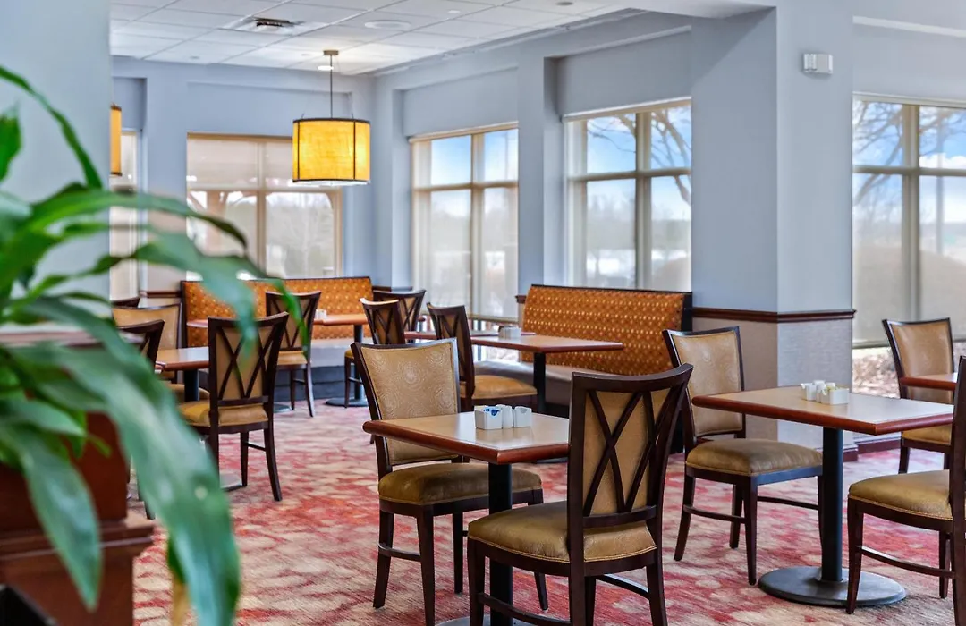 Hilton Garden Inn Starkville-1