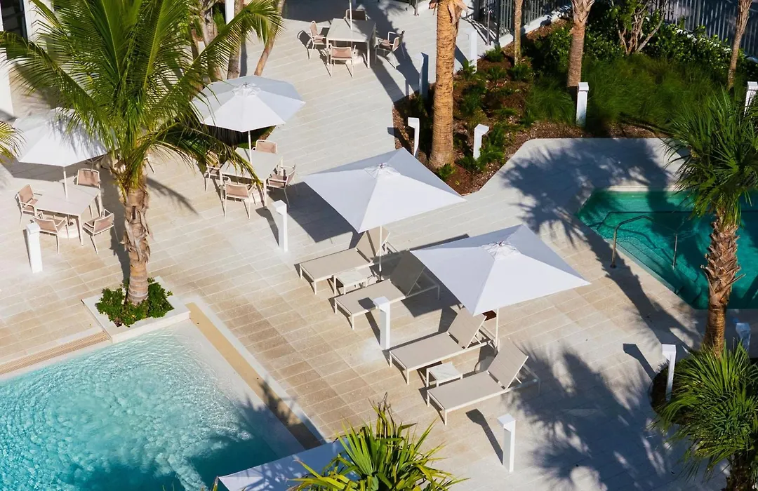 Fort Lauderdale Marriott Pompano Beach Resort-1