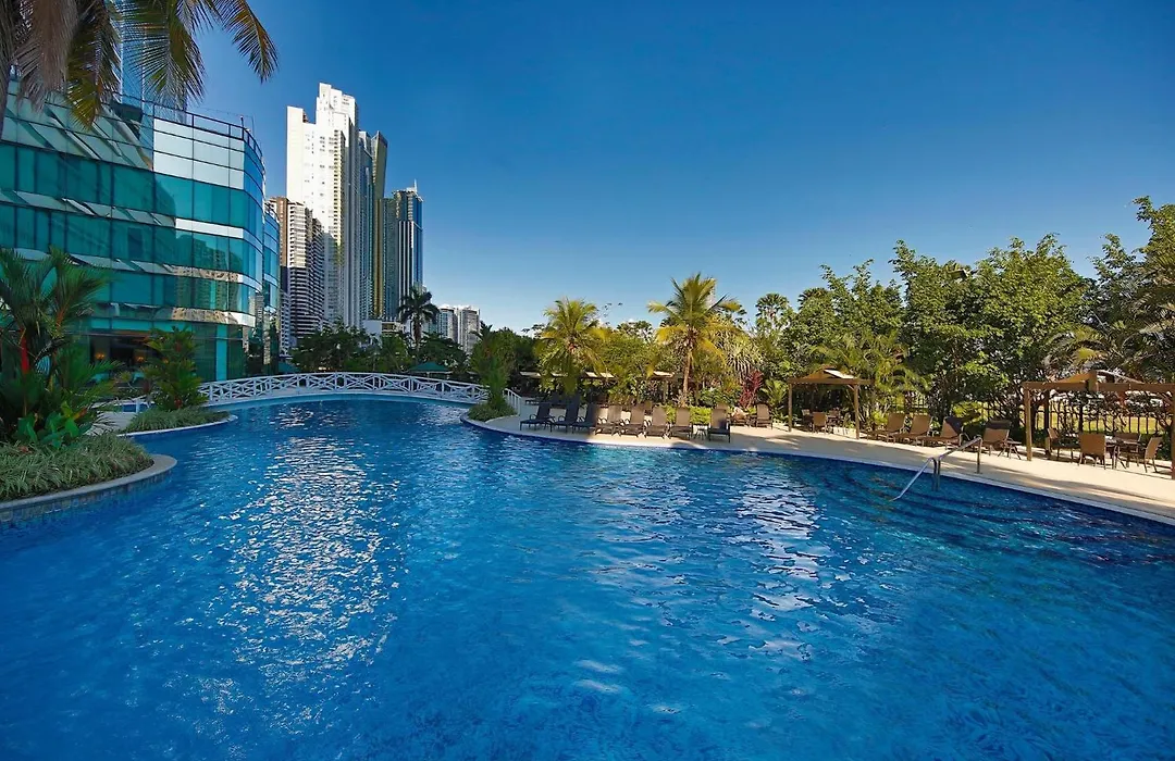 Intercontinental Miramar Panama By Ihg-1