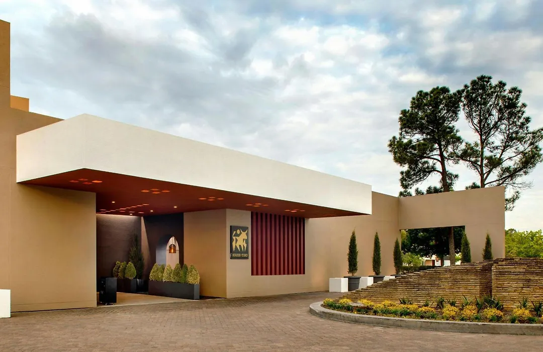 The Ricardo Marriott Dfw Westlake-1