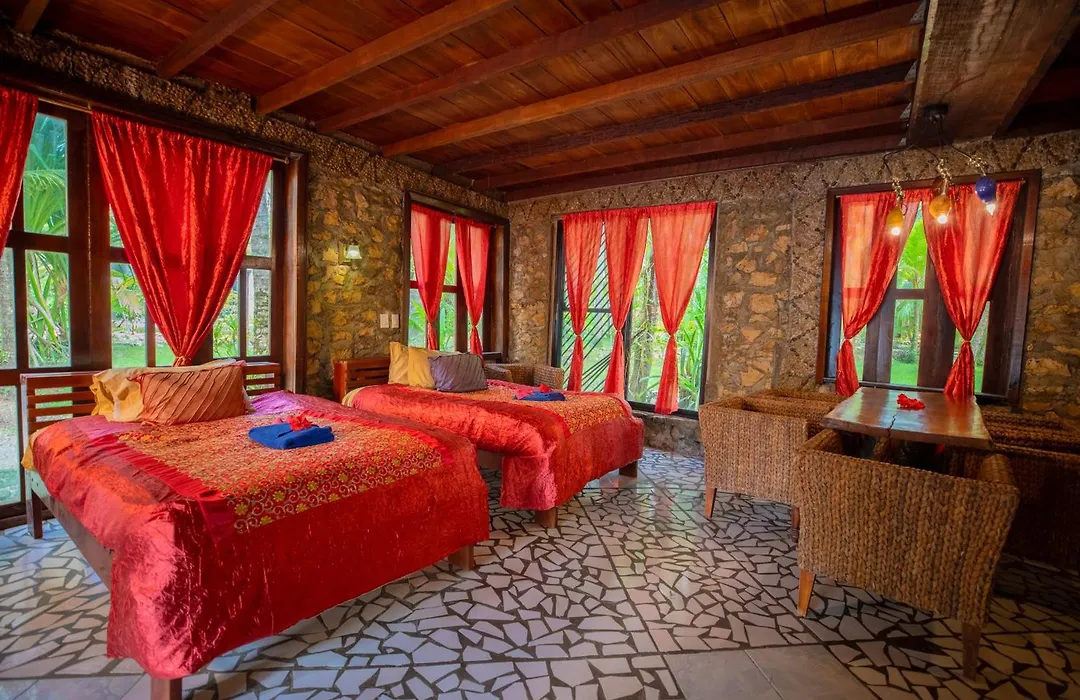 Abezza Resort And Spa-1