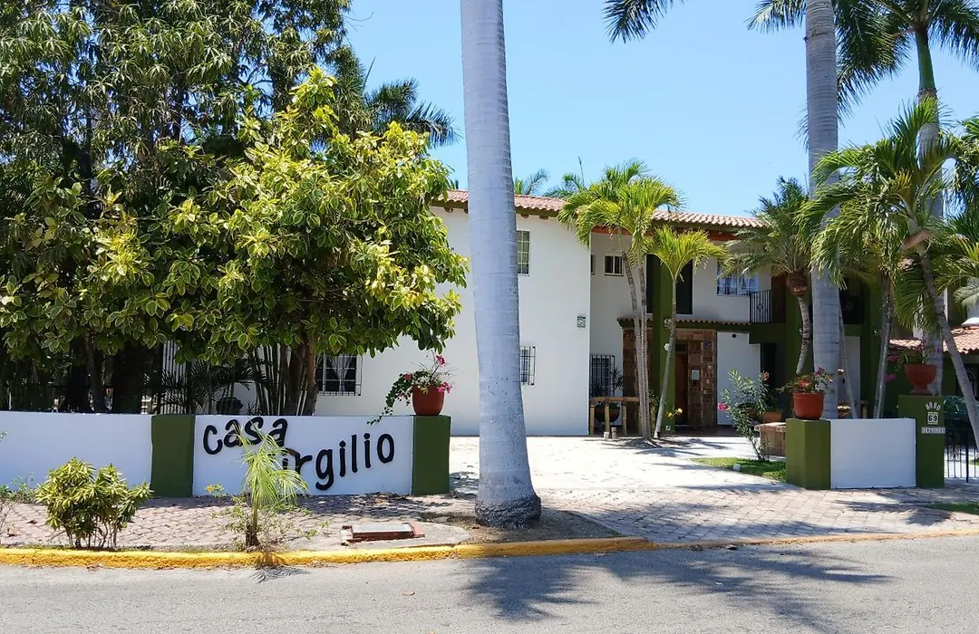 Casa Virgilio B&B-1