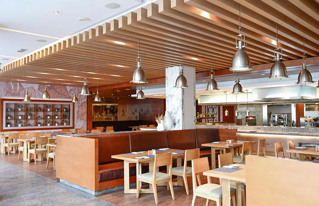 Doubletree By Hilton Dubai Jumeirah Beach-1