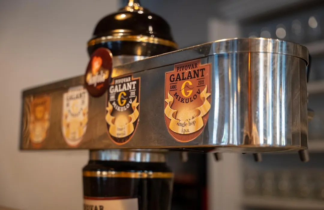 Hotel Galant Mikulov-1