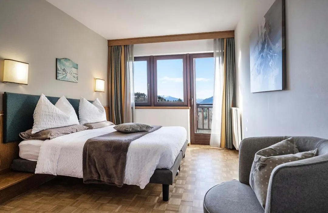 Hotel Arcobaleno-1