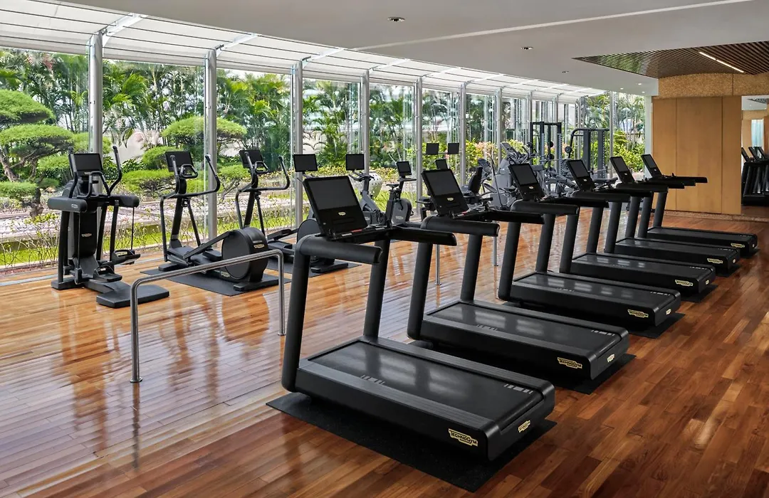 Grand Hyatt Jakarta-1