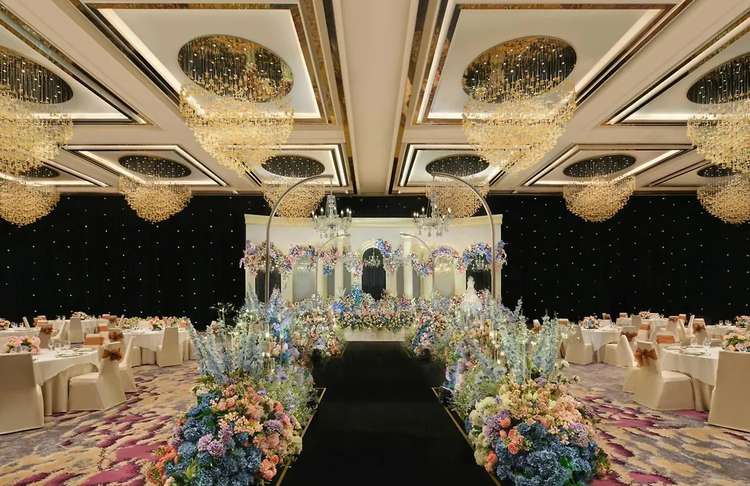 The Westin Jakarta-1
