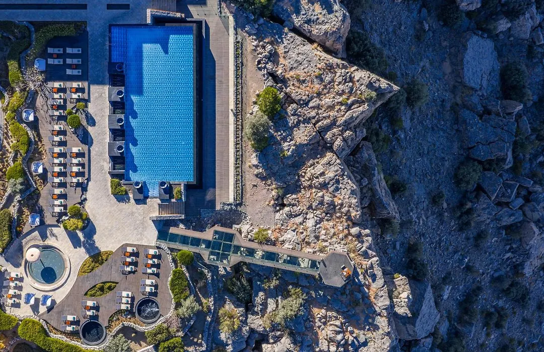Anantara Al Jabal Al Akhdar Resort-1