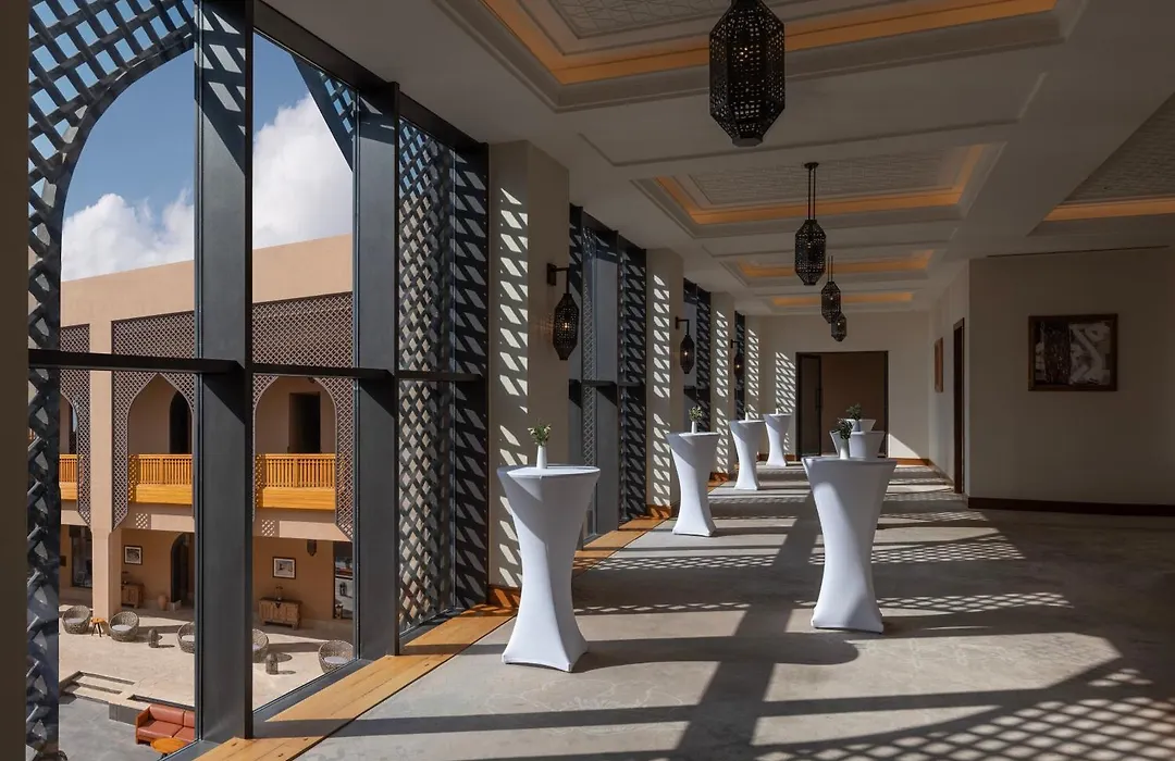 Anantara Al Jabal Al Akhdar Resort-1