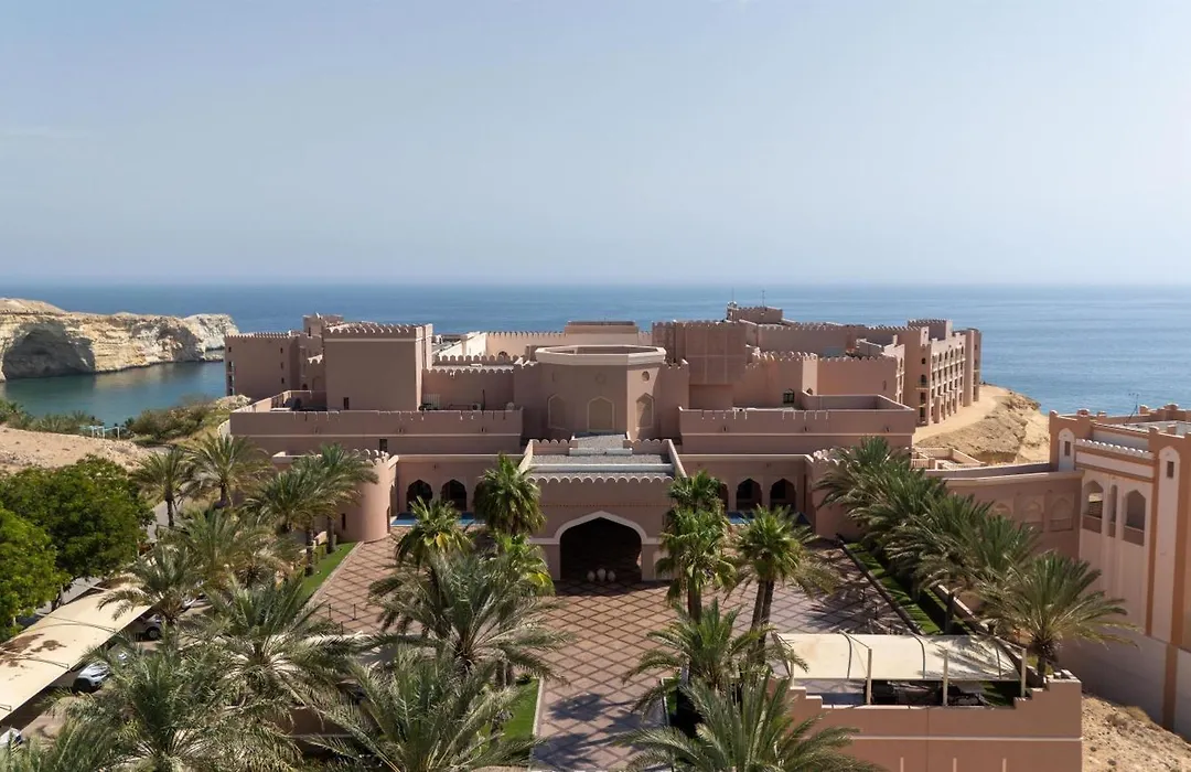 Al Husn Hotel Muscat (Adults Only)-1