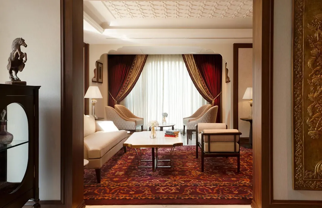 The Leela Palace Jaipur-1