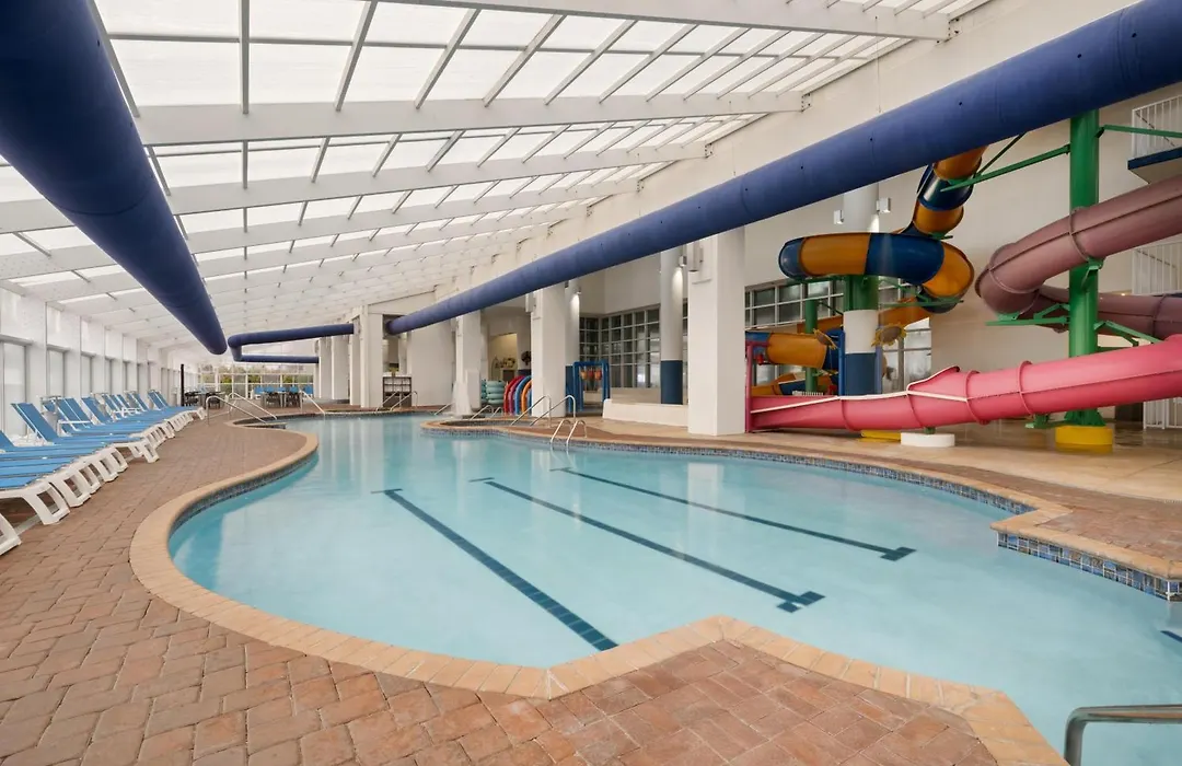 Homewood Suites By Hilton Myrtle Beach Oceanfront-1