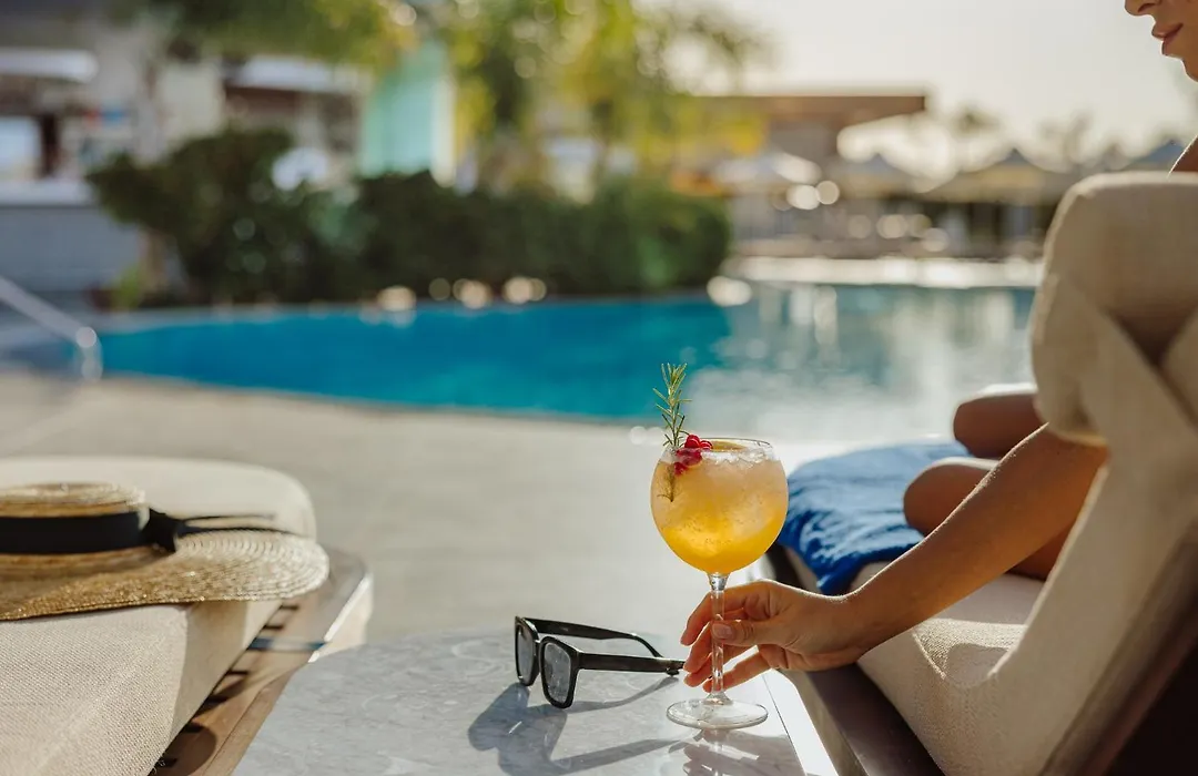 NissiBlu Beach Resort-1
