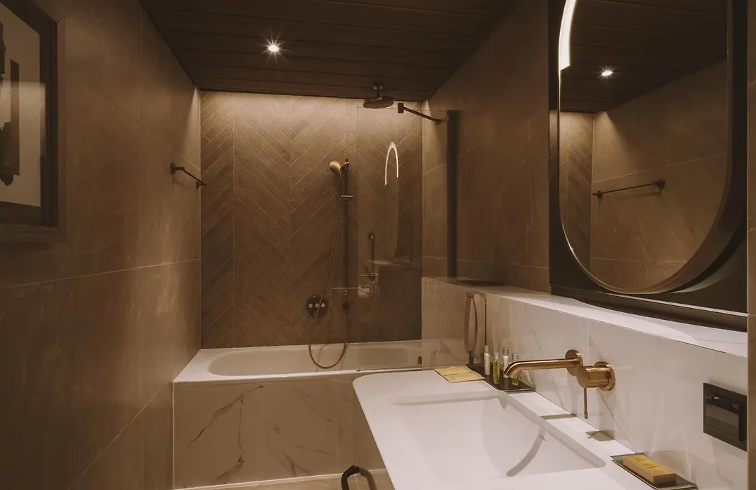 Hilton Swinoujscie Resort And Spa-1