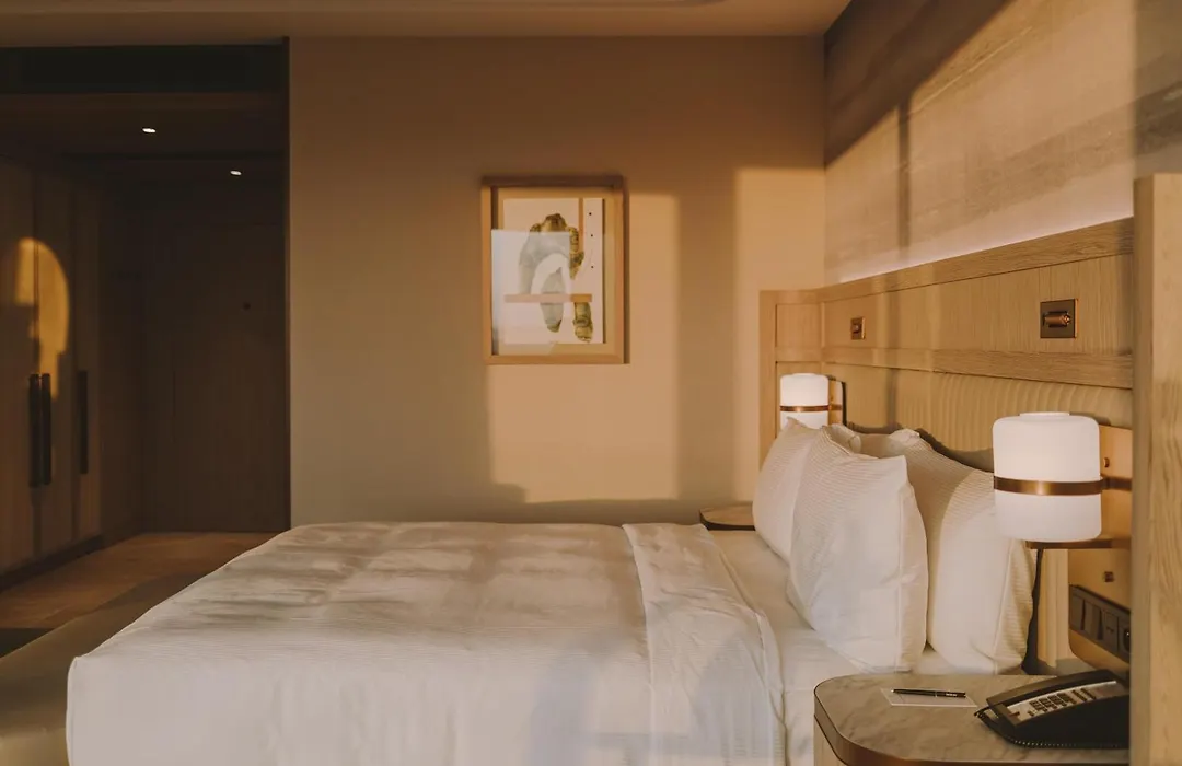 Hilton Swinoujscie Resort And Spa-1
